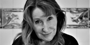 Beitragsbild des Blogbeitrags Gisela Stelly Augstein: Der Fang des Tages