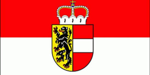 Beitragsbild des Blogbeitrags Salzburg, o Salzburg, du Heimatland?