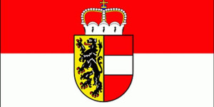 Beitragsbild des Blogbeitrags Salzburg, o Salzburg, du Heimatland? 