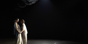 Beitragsbild des Blogbeitrags „Hamlet“ – gefangen zwischen Vernunft und Gefühl