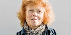 Beitragsbild des Blogbeitrags Eva Reichmann: Der Tandler und der Tod