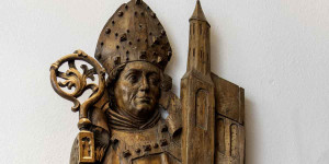 Beitragsbild des Blogbeitrags 31. Oktober | Wolfgang von Regensburg