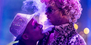 Beitragsbild des Blogbeitrags „Club Oberon“ – Habt einfach Spaß!