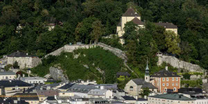 Beitragsbild des Blogbeitrags Kloster – Der abgeschlossene Ort