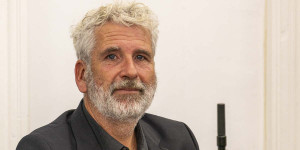 Beitragsbild des Blogbeitrags Dirk Stermann: Mir gehts gut, wenn nicht heute, dann morgen
