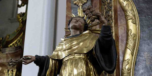 Beitragsbild des Blogbeitrags 6. Dezember | Nikolaus von Myra