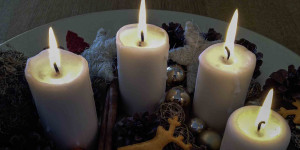 Beitragsbild des Blogbeitrags Advent – Die Zeit vor Weihnachten