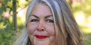 Beitragsbild des Blogbeitrags Viola Eigenbrodt: Steine, Gold und Murmeltiere