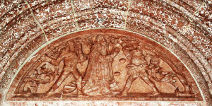 Beitragsbild des Blogbeitrags 26. Dezember | Stephanus, der erste Märtyrer