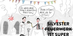 Beitragsbild des Blogbeitrags Prosit 2024