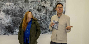 Beitragsbild des Blogbeitrags Amy Schissel: Poetics of Bits