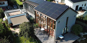 Beitragsbild des Blogbeitrags Wie sinnvoll ist die Investition in eine PV-Anlage?