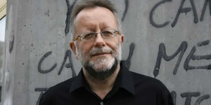 Beitragsbild des Blogbeitrags Herbert Dutzler: Letztes Zuckerl