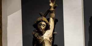 Beitragsbild des Blogbeitrags 20. Jänner | Hl. Sebastian