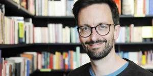 Beitragsbild des Blogbeitrags David Fuchs: Bevor wir verschwinden