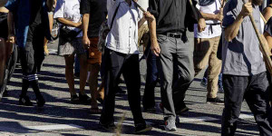 Beitragsbild des Blogbeitrags Demos gegen RECHTS 