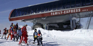 Beitragsbild des Blogbeitrags “Top Season”-Preise im Skigebiet Lofer