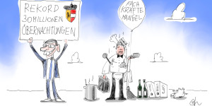 Beitragsbild des Blogbeitrags Da freut sich das Börserl