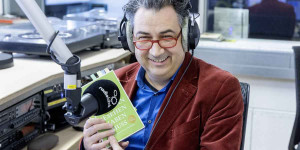 Beitragsbild des Blogbeitrags Dorfradio Vol 64 | März 2024