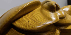 Beitragsbild des Blogbeitrags Tony Cragg: Rare Earth im MNAC