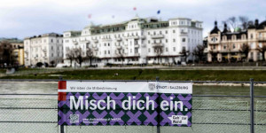 Beitragsbild des Blogbeitrags Salzburg: Die Bürger haben sich eingemischt 
