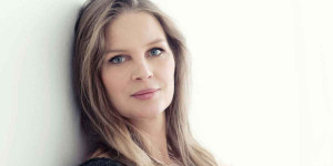 Beitragsbild des Blogbeitrags Svenja Wagner: Und ich musste bleiben