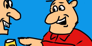 Beitragsbild des Blogbeitrags Hilfe für die Salzburger ÖVP
