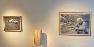 Beitragsbild des Blogbeitrags Anna Lenz: A Private View