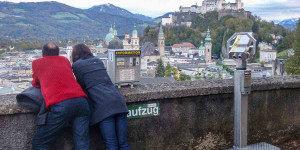 Beitragsbild des Blogbeitrags Neueste Nachrichten vom virtuellen Dorf