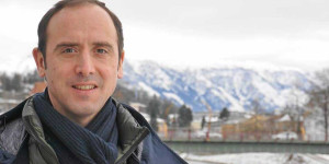 Beitragsbild des Blogbeitrags Neu im Redaktionsteam: Christoph Koca