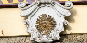 Beitragsbild des Blogbeitrags Eine goldene Sonne …