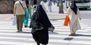 Beitragsbild des Blogbeitrags Latife Arab: Ein Leben zählt nichts – als Frau im arabischen Clan