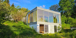 Beitragsbild des Blogbeitrags Das „wachsende“ Haus