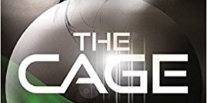 Beitragsbild des Blogbeitrags The Cage - Gejagt von Megan Shepherd 