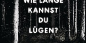 Beitragsbild des Blogbeitrags Tick Tack - Wie lange kannst du lügen? von Megan Miranda 