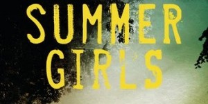 Beitragsbild des Blogbeitrags Summer Girls von Jobien Berkouwer 