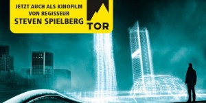 Beitragsbild des Blogbeitrags Ready Player One von Ernest Cline