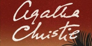 Beitragsbild des Blogbeitrags Der Tod auf dem Nil von Agatha Christie