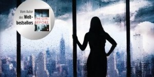 Beitragsbild des Blogbeitrags Believe Me - Spiel Dein Spiel. Ich spiele es besser. von JP Delaney