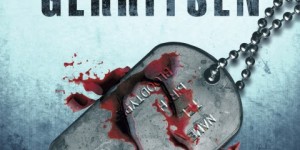 Beitragsbild des Blogbeitrags Sag niemals stirb von Tess Gerritsen