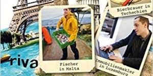 Beitragsbild des Blogbeitrags 33 Länder 33 Wochen 33 Jobs von Jan Lachner