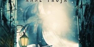 Beitragsbild des Blogbeitrags Rheanne - An Bord der Adlerschwinge von Anne Troja 