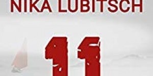Beitragsbild des Blogbeitrags 11 Stufen von Nika Lubitsch 