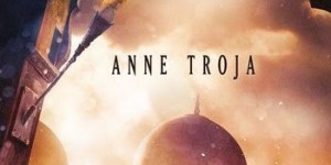 Beitragsbild des Blogbeitrags Rheanne - Mord am Kaiserhof von Anne Troja