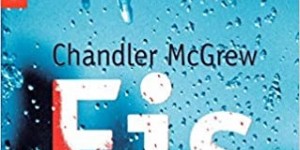 Beitragsbild des Blogbeitrags Eiskalt von Chandler McGrew