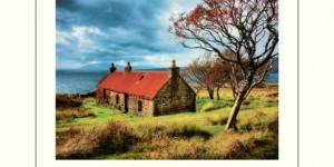 Beitragsbild des Blogbeitrags Gefährliche Ferien Schottland - Kurzgeschichten von verschiedenen Autoren