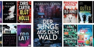 Beitragsbild des Blogbeitrags Neuerscheinungen August 2020