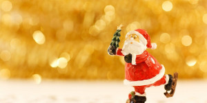 Beitragsbild des Blogbeitrags Weihnachtsfilme zum dritten Adventsonntag