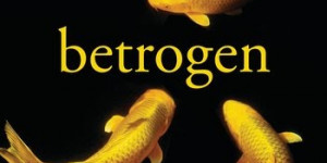 Beitragsbild des Blogbeitrags Betrogen von Sandra Brown