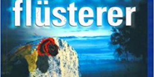 Beitragsbild des Blogbeitrags Der Totenflüsterer von Jamie Denton